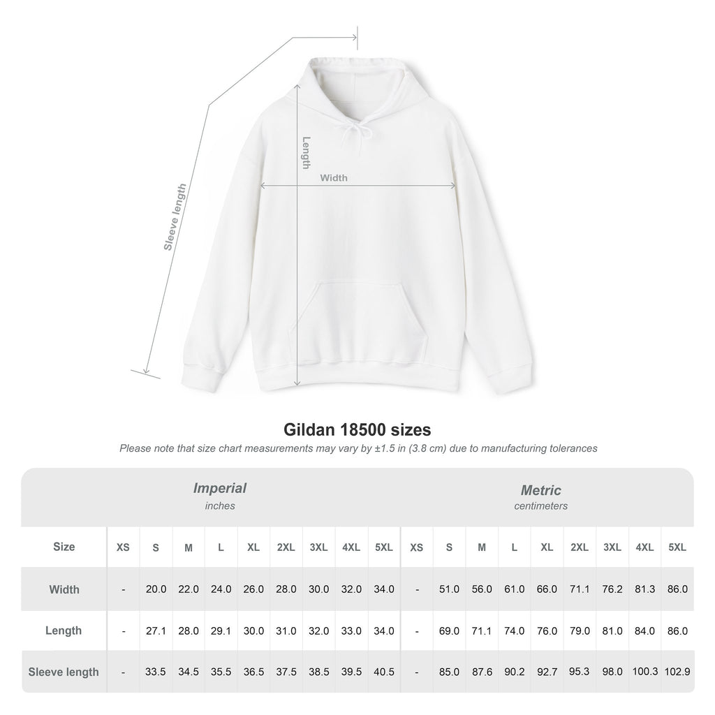 Saint Michael Archangel Christian Hoodie Ephesians 6:10 Bible Verse Sweatshirt Faith Over Fear Spiritual Warfare Gift for Him Unisex